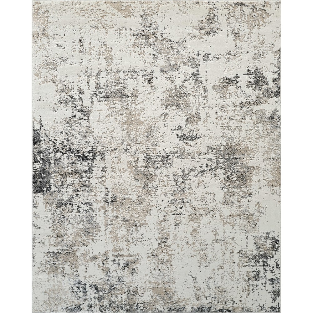 High-Low Sarra Rug
