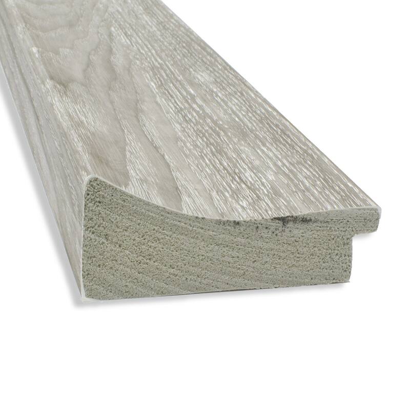 Dove Greywash Framed Black Corkboard Bulletin Board