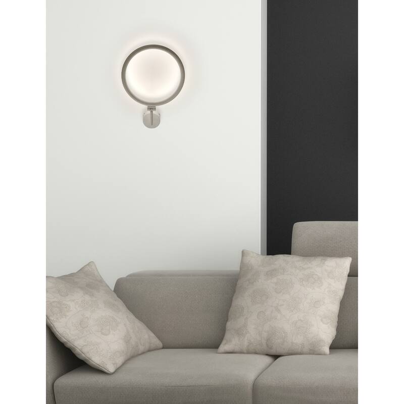 Lolli LED Positionable Wall Sconce