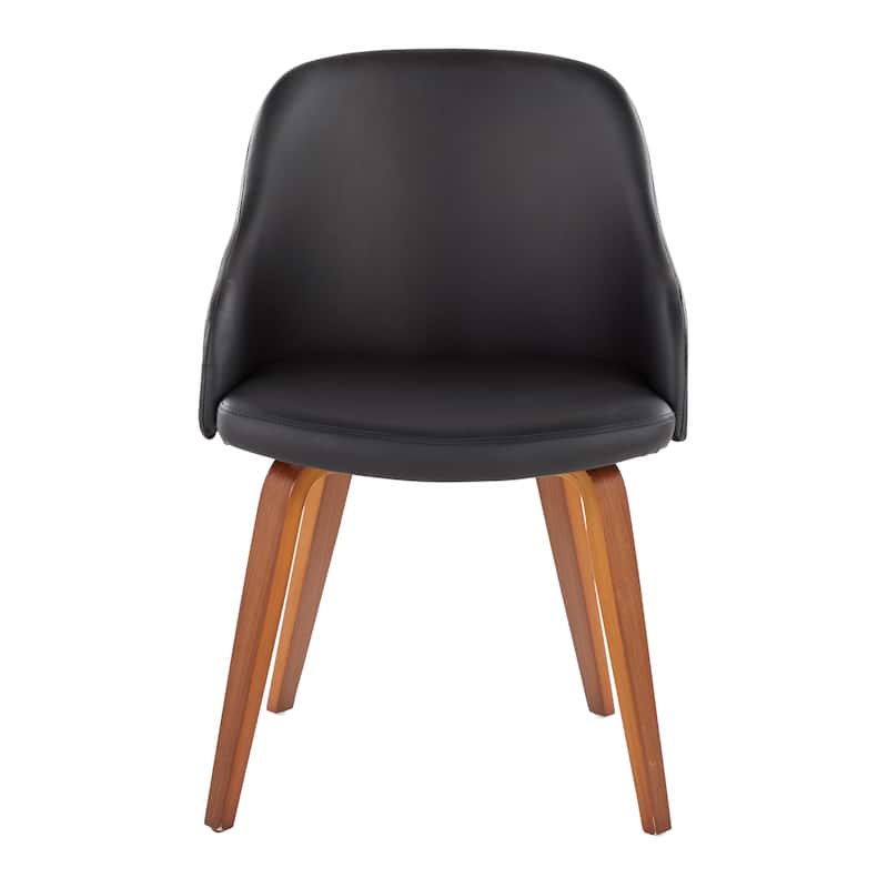 Carson Carrington Duvnas Modern Upholstered Dining/Accent Chair