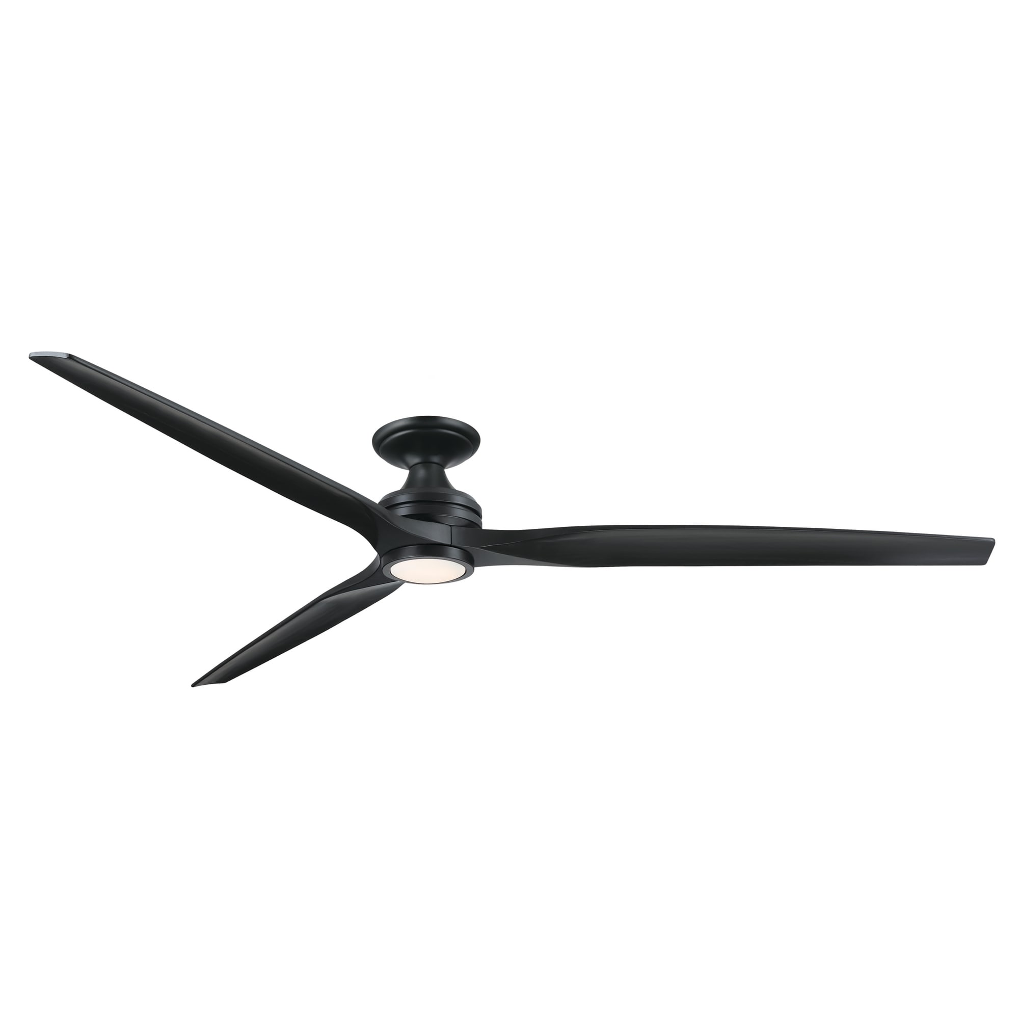 Fanimation Spitfire DC-KIT-84-LK-F Spitfire DC 84" 3 Blade Indoor /