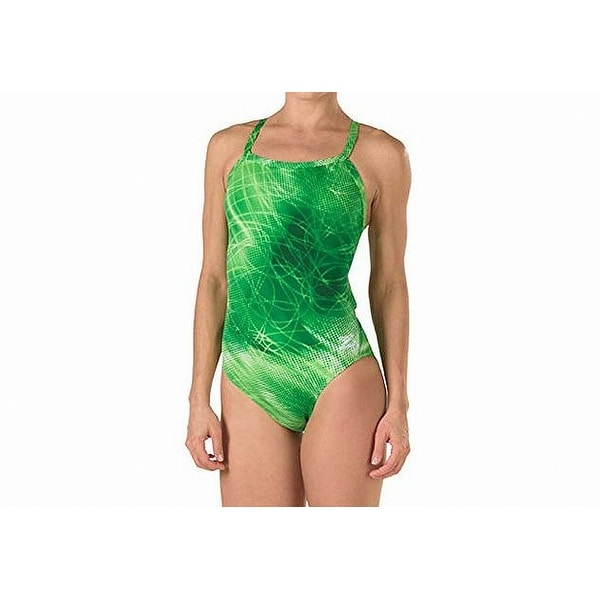 speedo sizing womens