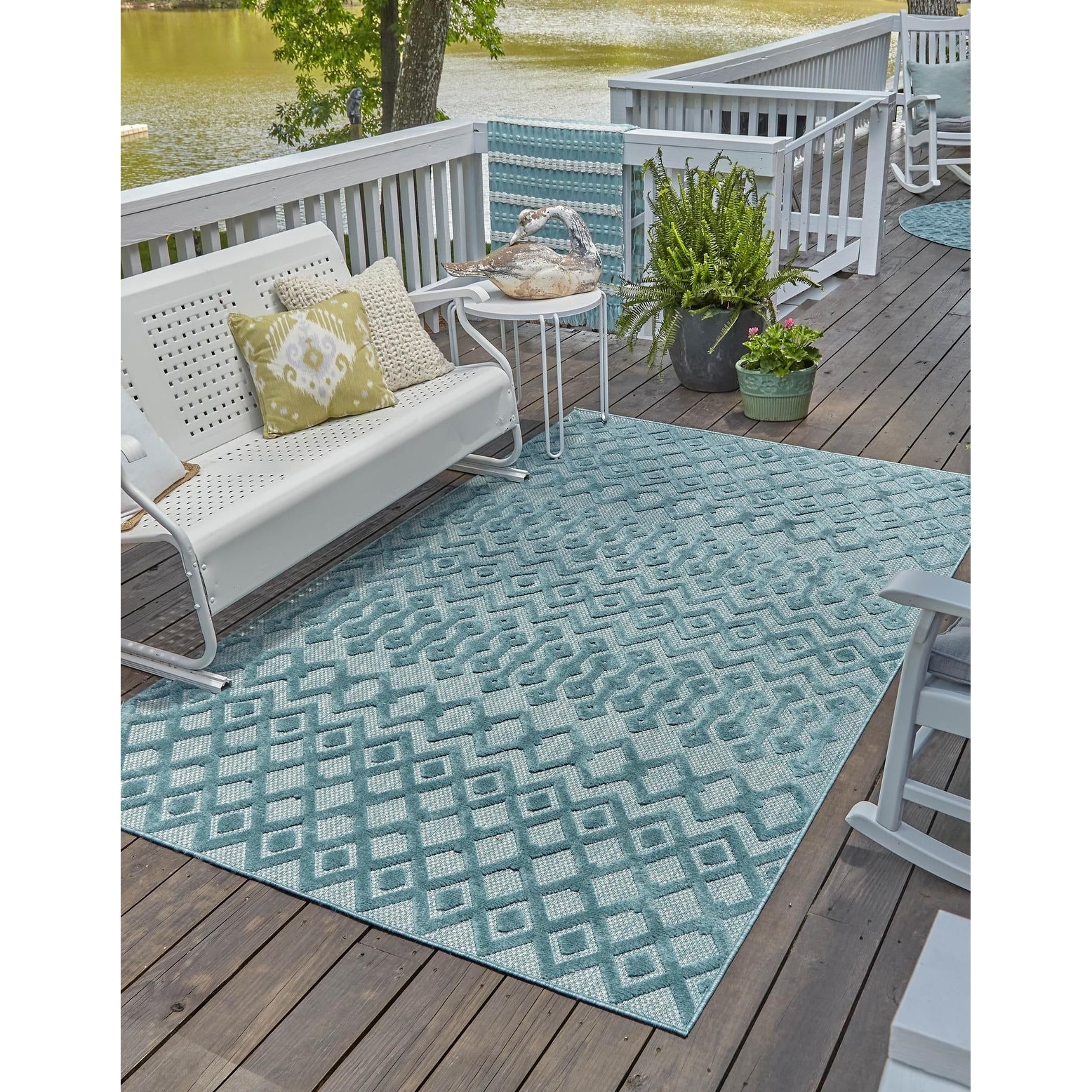 Haversham store patio set