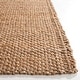 preview thumbnail 3 of 5, SAFAVIEH Handmade Lauren Ralph Lauren Thuy Jute Rug