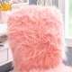 preview thumbnail 20 of 52, Clara Faux Fur Armless Office Chair