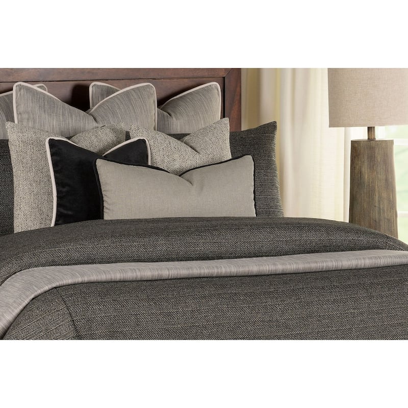 Adventure Stain-Resistant Duvet & Insert Set