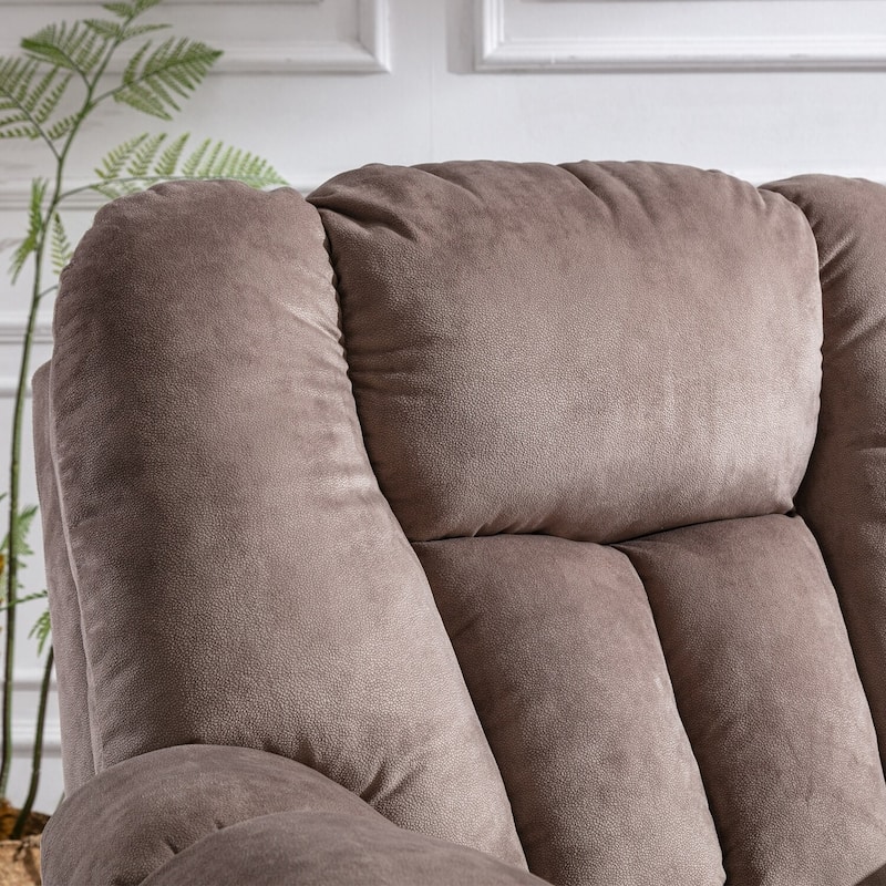 Ebello Power Assist Lift Recliner chair With Massage