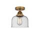Option Brushed Brass / Seedy