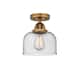 Option Brushed Brass / Seedy