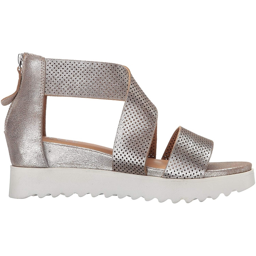 steve madden klein wedge