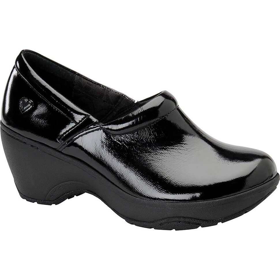 nurse mates clogs