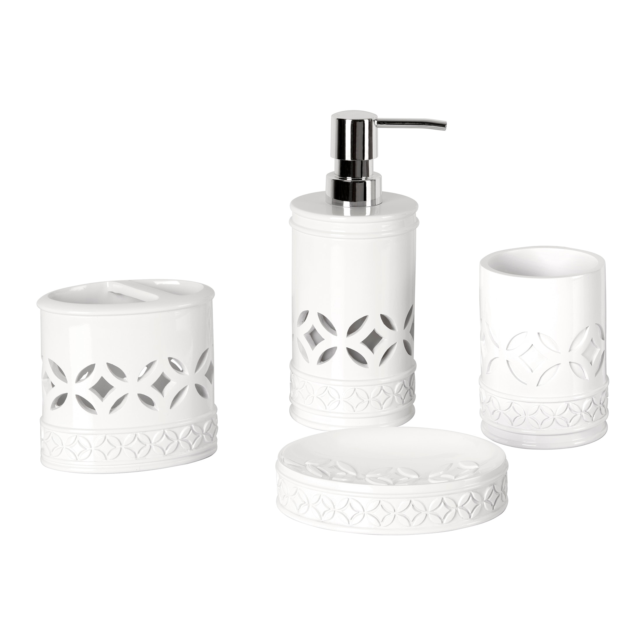 Designer Bathroom Accessory Sets Bed Bath & Beyond