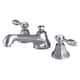Option Brushed Nickel