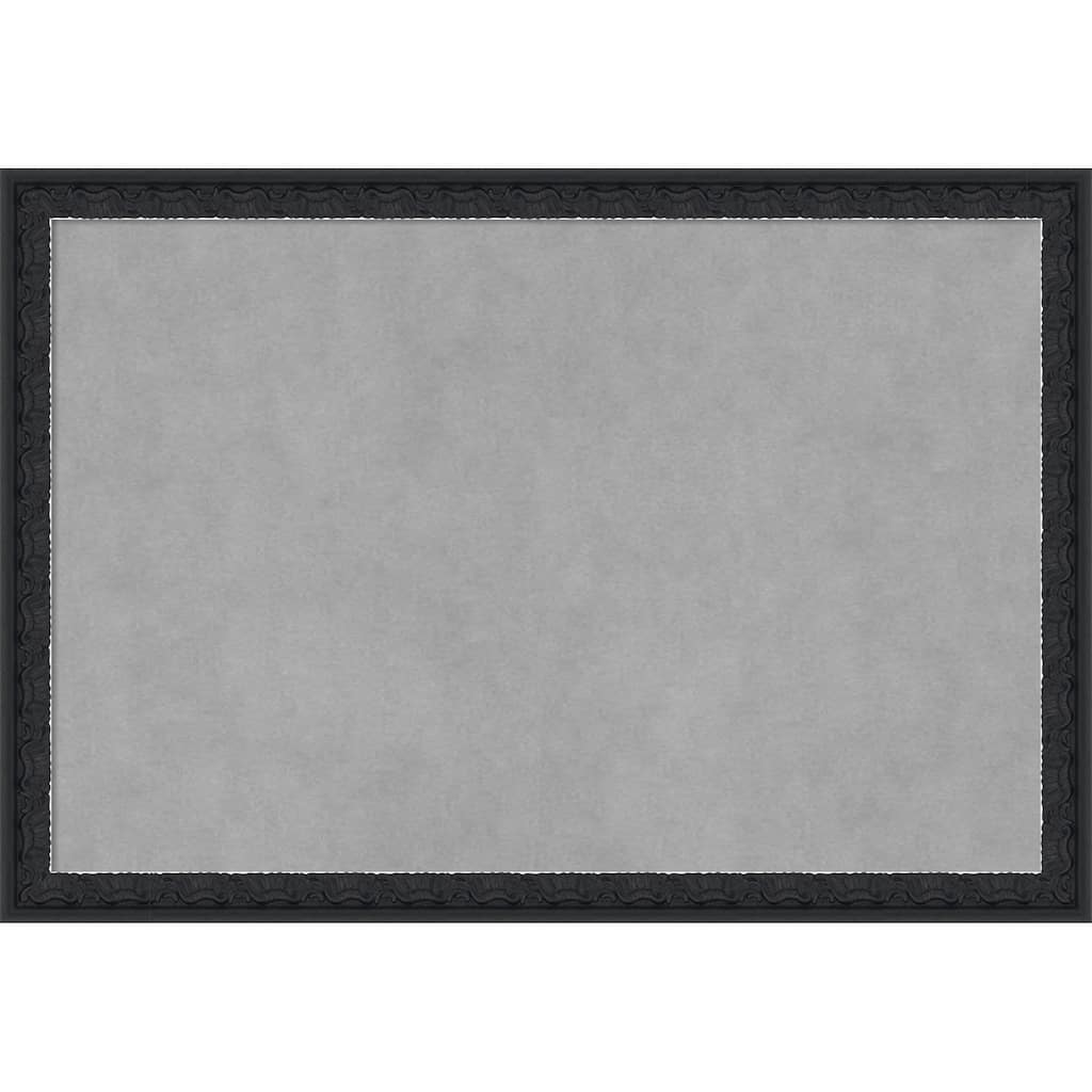 Amanti Art Bethany Black Framed