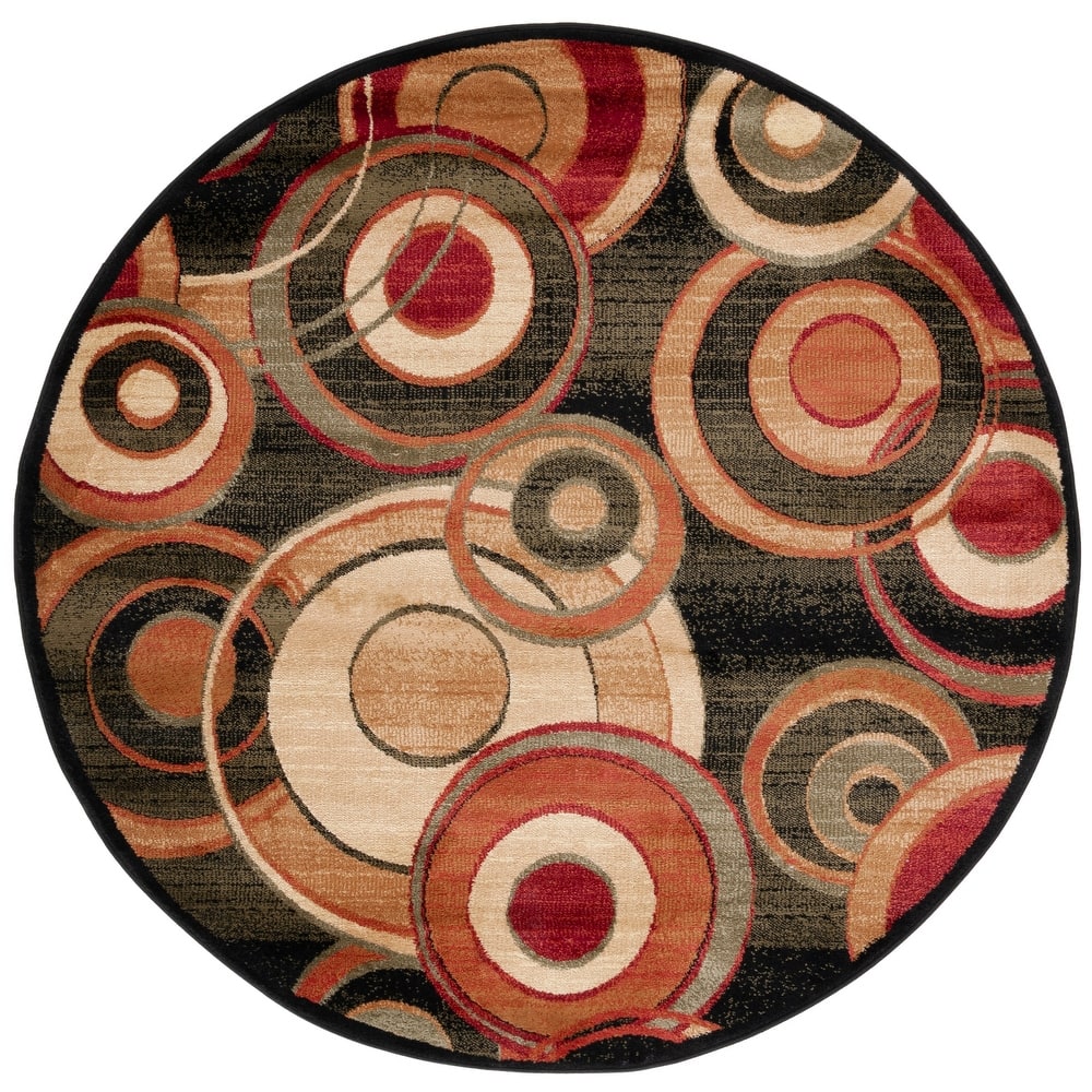 SAFAVIEH Lyndhurst Eartha Traditional Oriental Rug