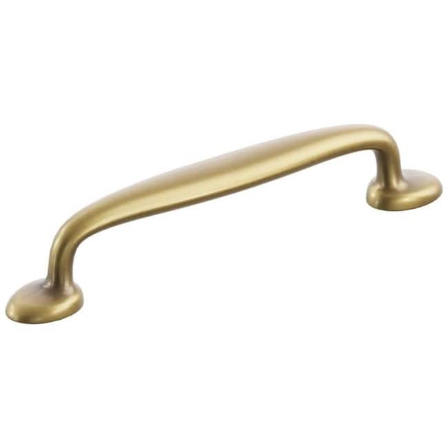 Option Vintage Brass