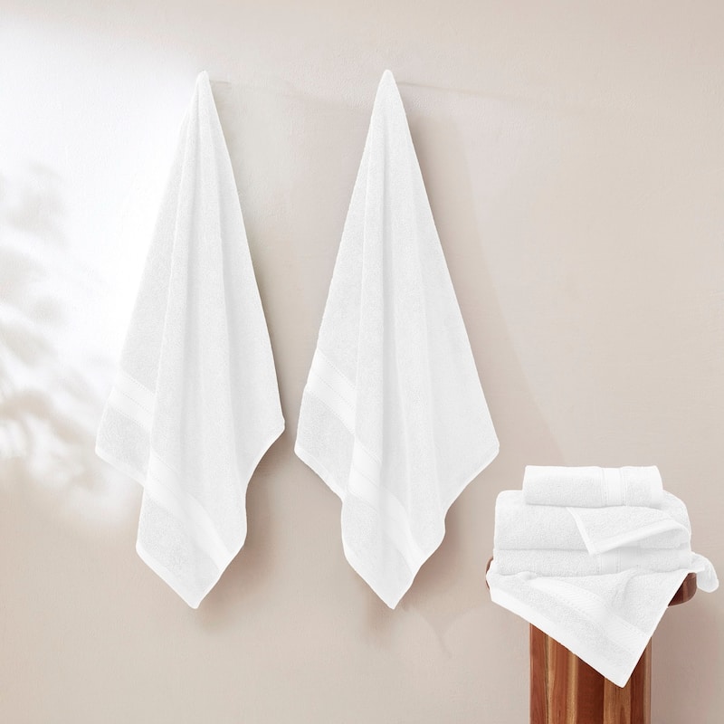 Modern Threads 18-Piece SpunLoft™ Towel Set