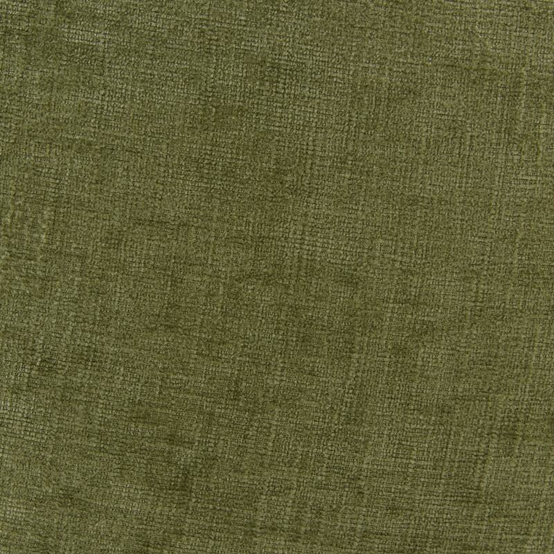 NPD Furniture Cielo Chenille Ottoman