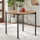 preview thumbnail 5 of 12, Lifestorey Jari Round Dining Set