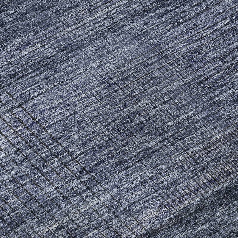 Premium Washable Super Soft Solid Hatches Mayfield Rug