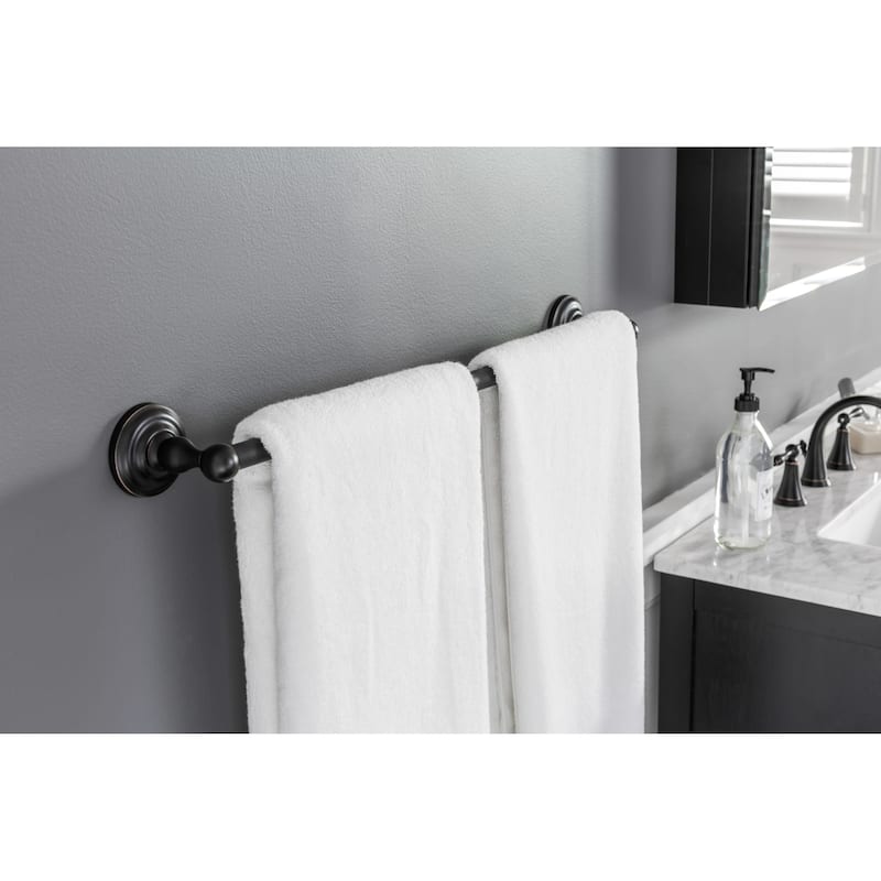 Sure-Loc BL-TB24 Boulder 24" Towel Bar