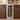 Ca'Lefort 15 inch 28 Bottle Built-in Dual Zone Wine Cooler Refrigerator