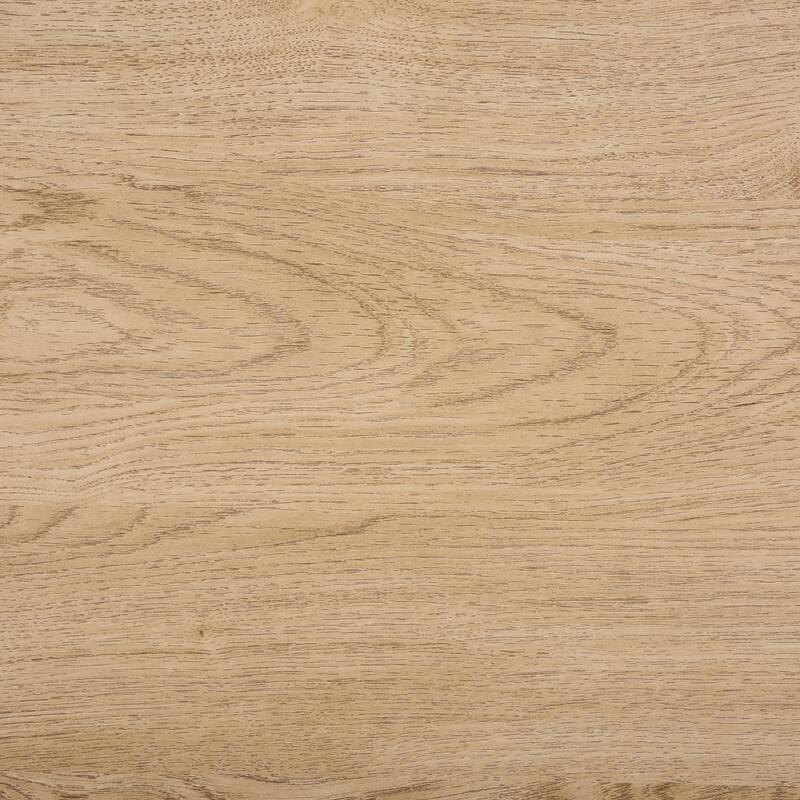 SAFAVIEH Home Detroitee Round Dining Table - 45"W x 45"D x 30"H