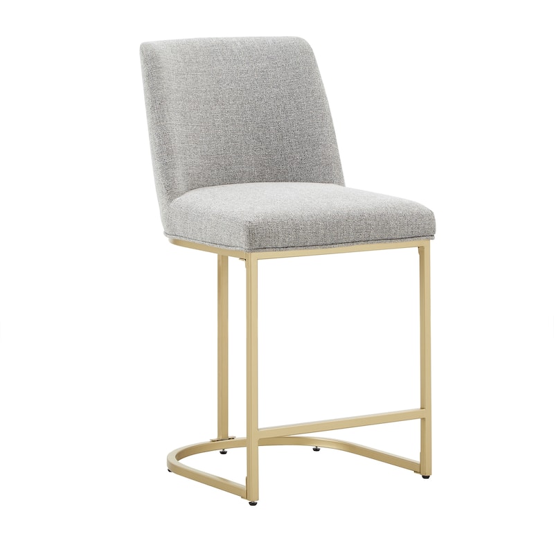 Beardsley Bar and Counter Stool (Set of 2) by iNSPIRE Q Modern