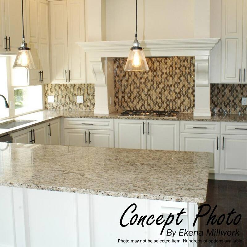 5 1/4"W x 5 3/8"D x 12 1/4"H Damon Corbel