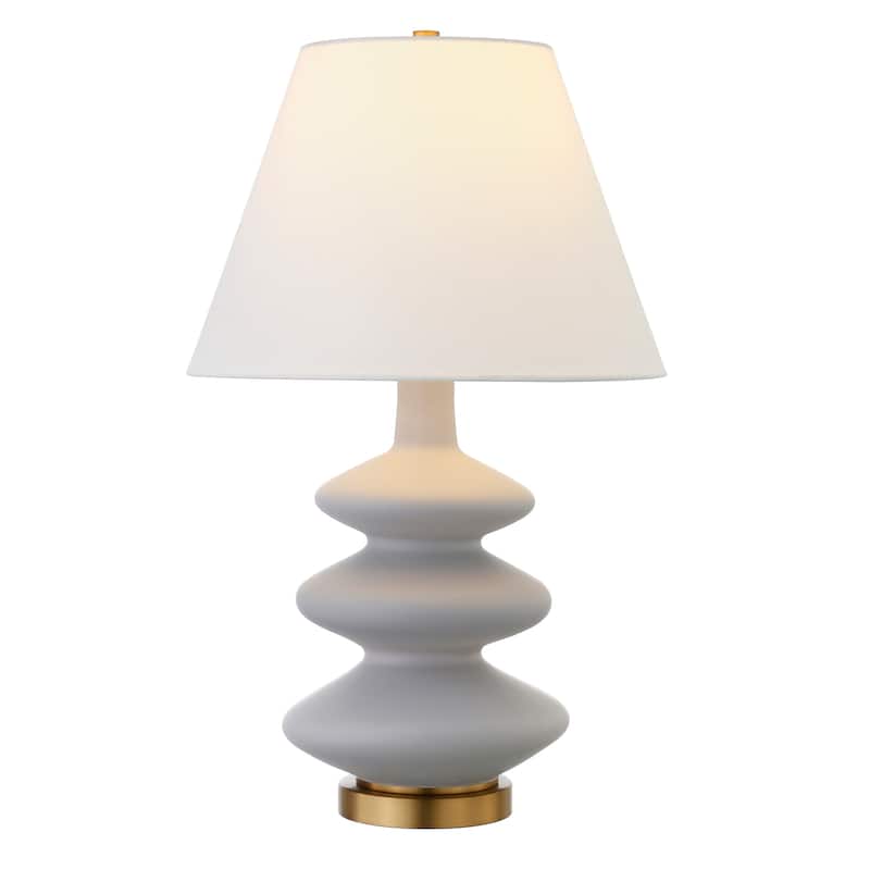 Carleta Triple Gourd Lamp