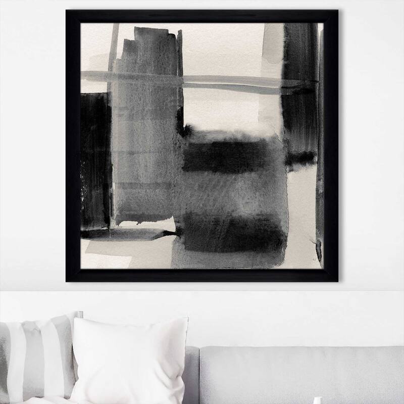 "Evening Shadows I" by Susan Jill Print on Acrylic