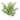 Artificial Holly Leaves Berries Christmas Bush
