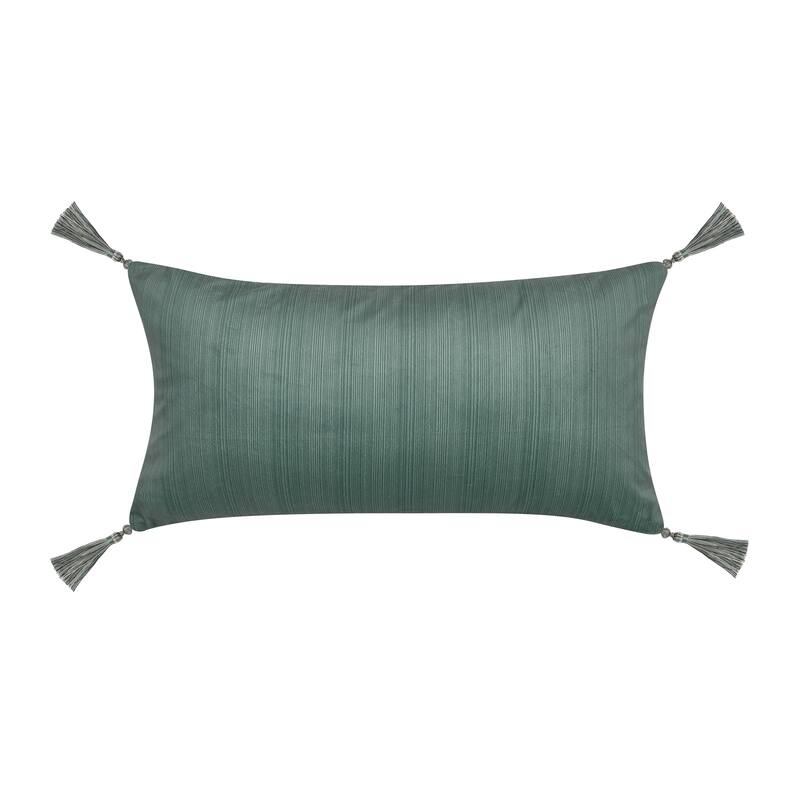J. Queen New York Nico Boudoir Decorative Throw Pillow