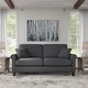preview thumbnail 11 of 111, Coventry 73W Sofa by Bush Furniture