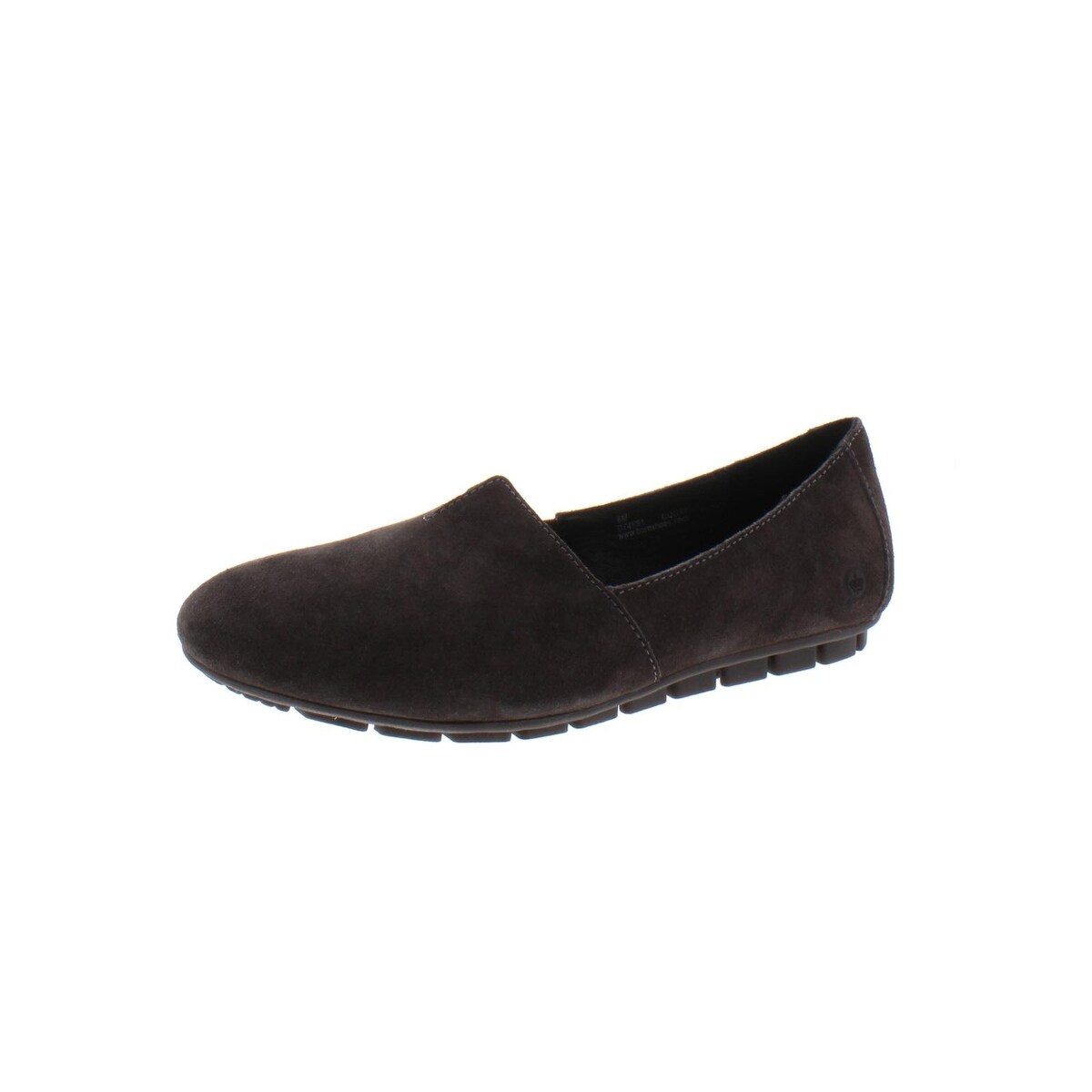 born sebra flats