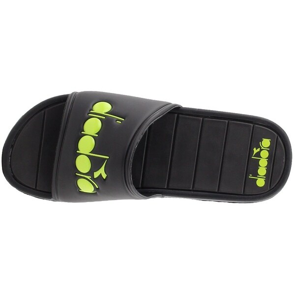 diadora sandals