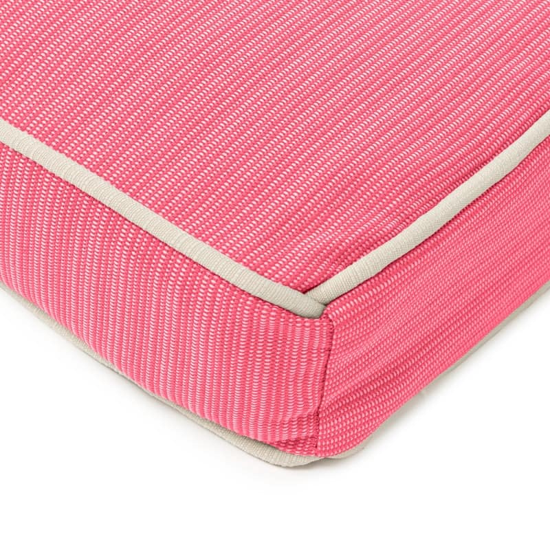 Sherry Kline Island Breeze Corded Indoor/Outdoor Pillows & Chaise Lounge