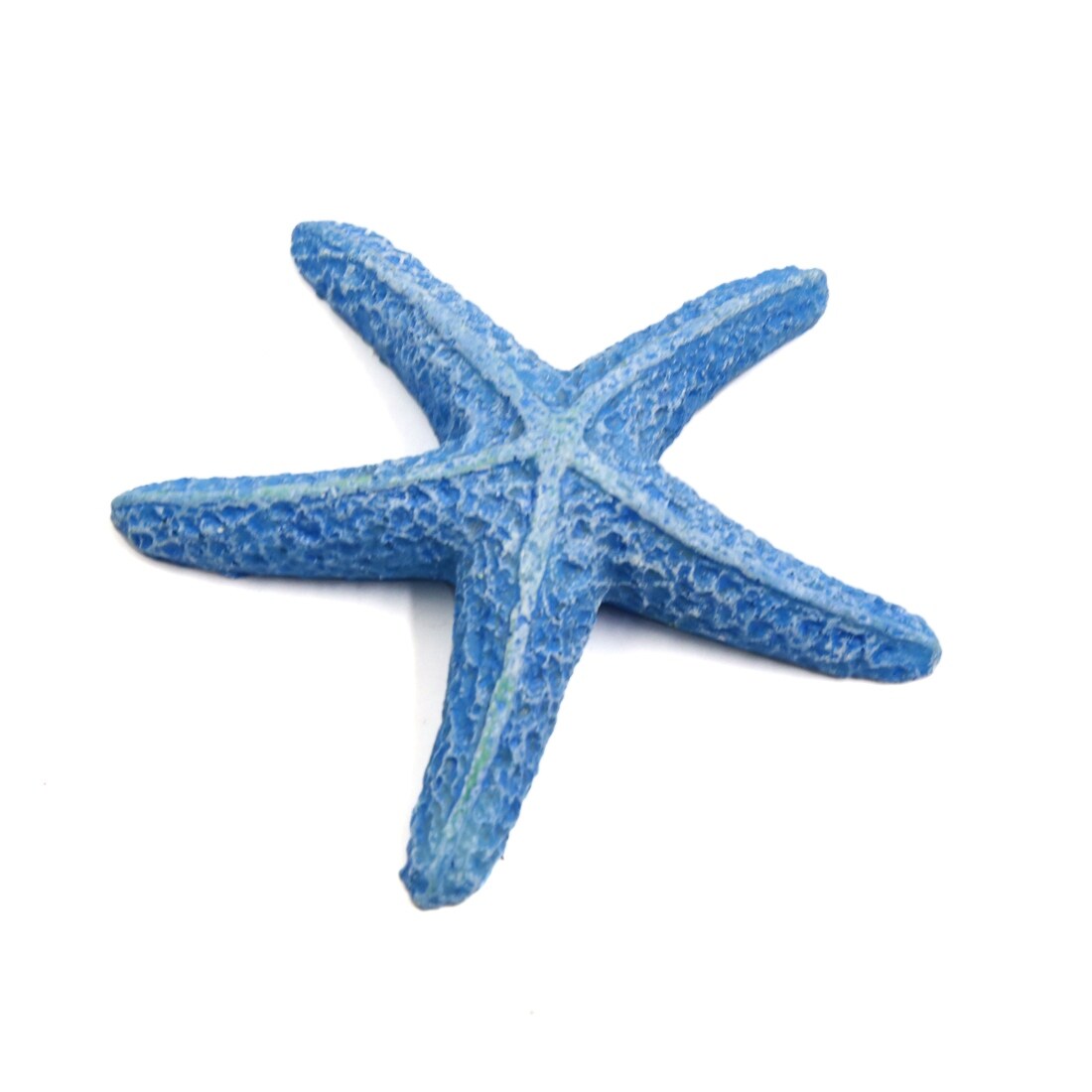 Shop 2pcs Multicolor Resin Starfish Decoration Ornament For