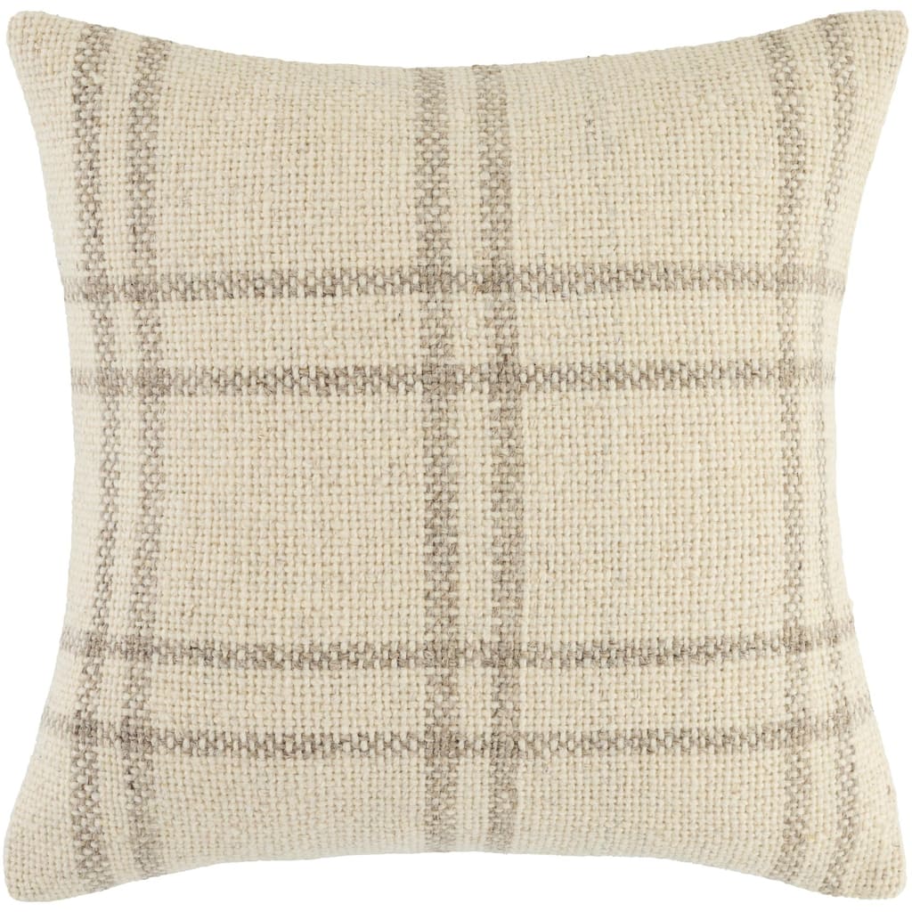Becki Owens x Livabliss Ladera Traditional Accent Pillow