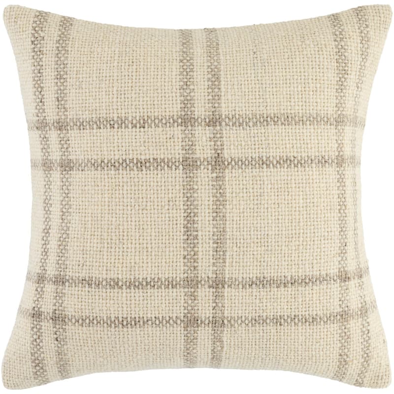 Becki Owens x Livabliss Ladera Traditional Accent Pillow