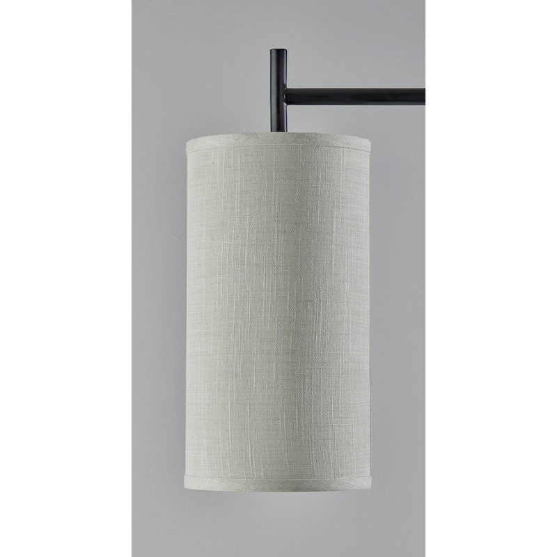 Zion Floor Lamp