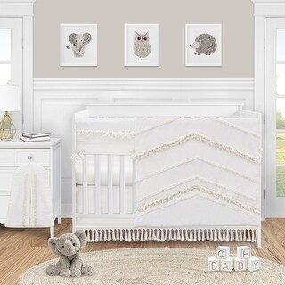 Overstock outlet crib bedding
