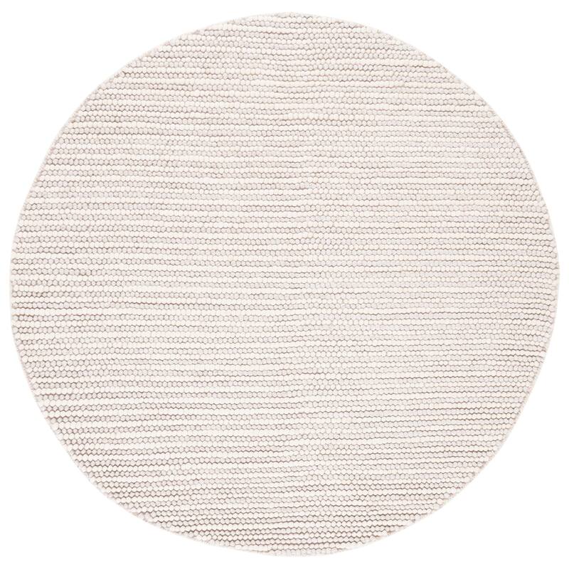SAFAVIEH Handmade Natura Courtney Wool Rug