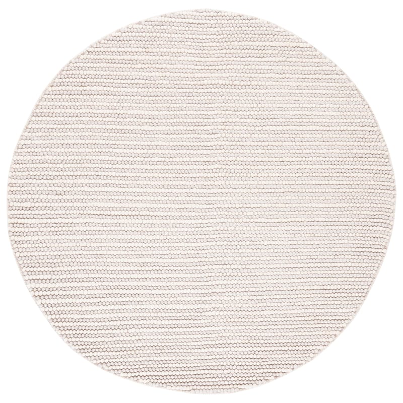 SAFAVIEH Handmade Natura Kinuko Wool Rug