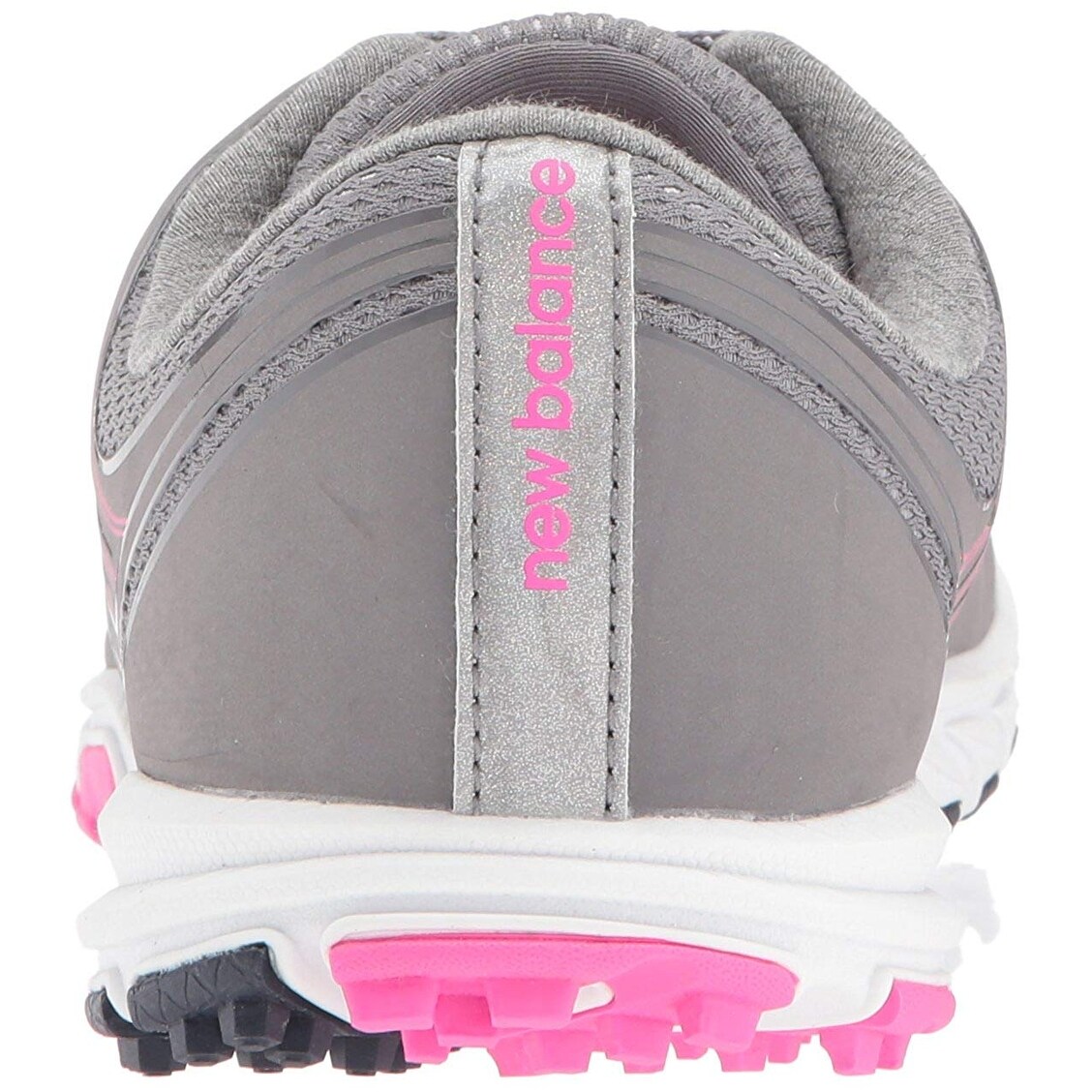new balance women's minimus sport golf shoe