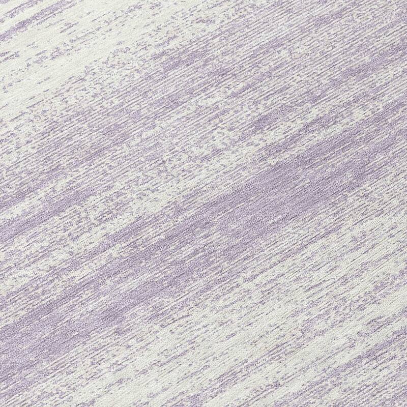 Machine Washable Indoor/ Outdoor Chantille Ombre Rug