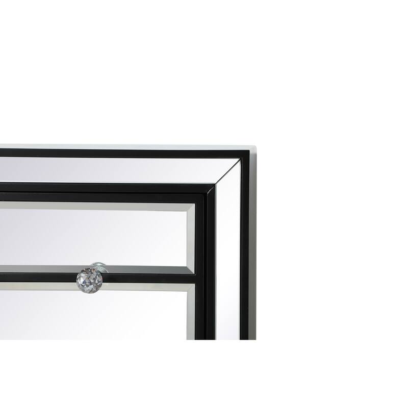 5 Drawer 36" Chest