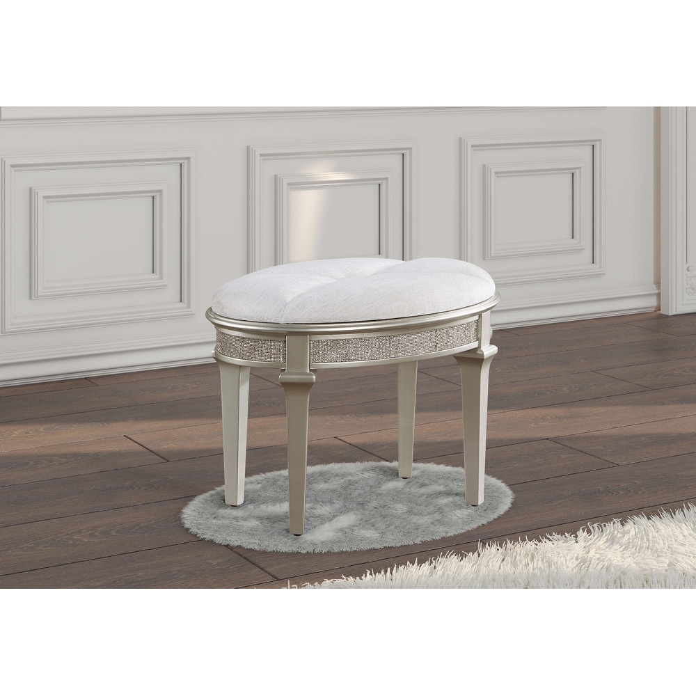 Gatco clearance vanity stool