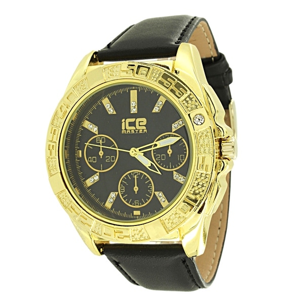 ice master watch
