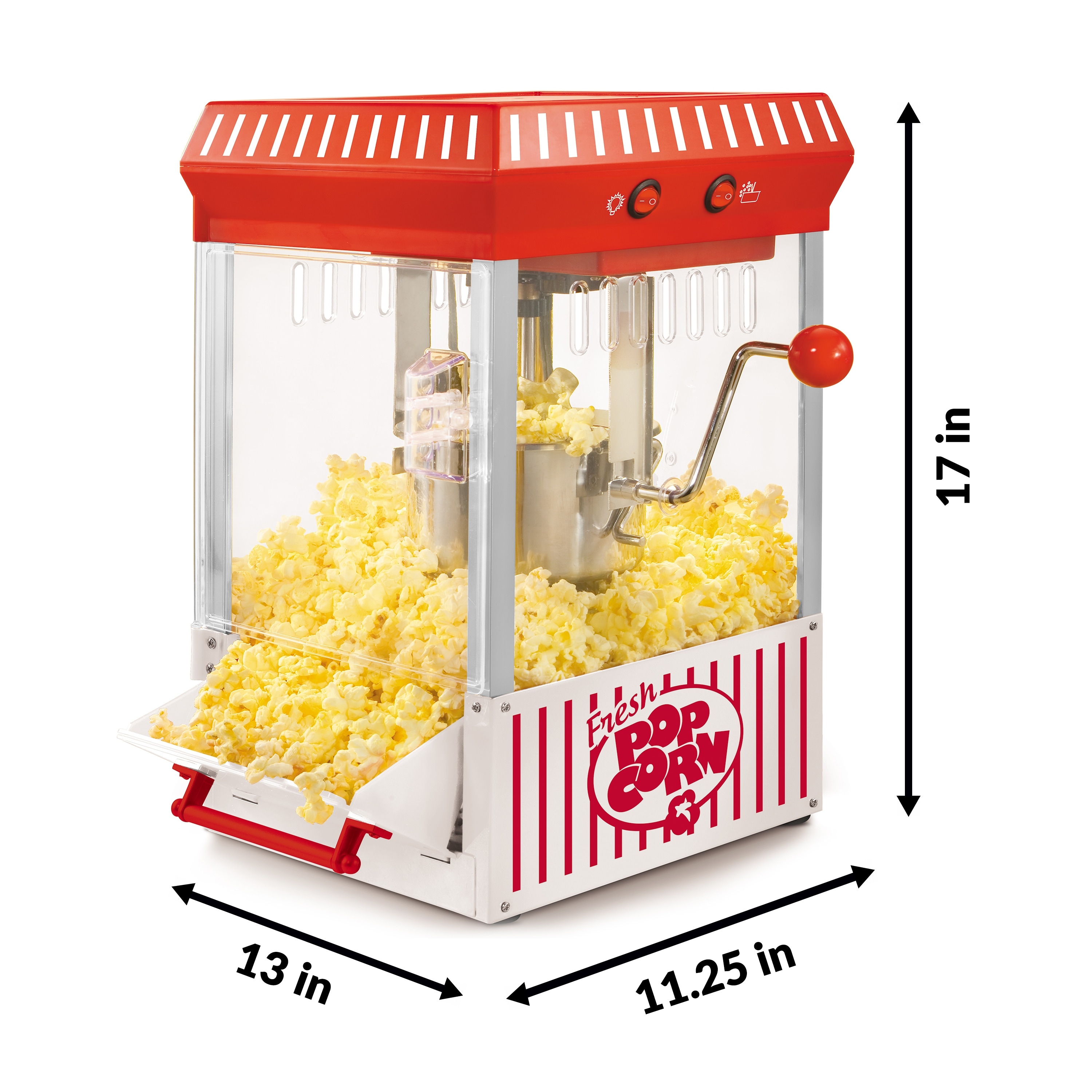 THE POPCORN MAKER PM-3600ポップコーンメーカ-おまけ×2 ポップコーンメーカー PM-3600